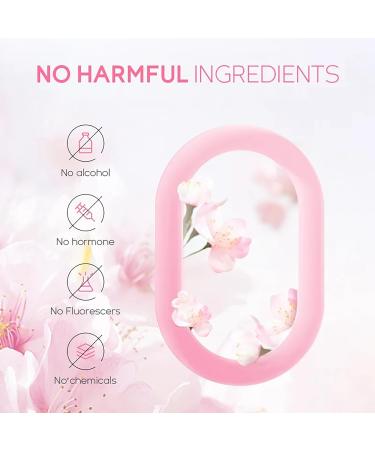 Sakura Face Serum for Women - Cherry Blossoms Face Essence for Teenage Girl - Sakura Hydrating Face Mist - Moisture Face Spray Plump Firm Lift - Exfoliation Anti Oxidation Fade Wrinkle Smooth Tender - Buy Online on GoSupps.com
