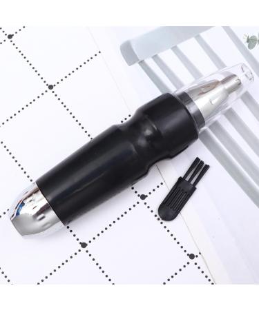 Beaupretty Care Face Epilator & Hair Remover - Safe Facial Clippers for Men & Women - Professional Electric Nose Clipper & Eyebrow Shaver - Buy Online on GoSupps.com