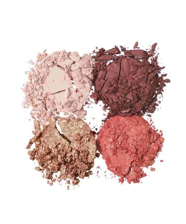 Vivienne Sabo Eyeshadow Palette - Lavender 01 | International Shipping Available - Buy Online on GoSupps.com