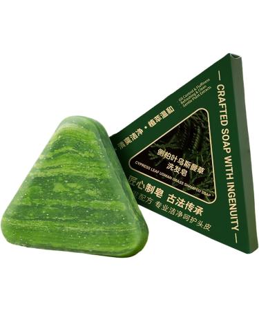  Generisch Hair Shampoo Bar | Travel Setting Shampoo Bar | Light Scalp Care for Girls Sons Men Teens Girls Family Friends - Buy Online on GoSupps.com