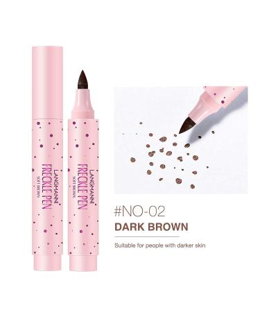 Friends of Bleit Natural Make-Up | Waterproof & Durable Dark Brown Formula for Sunken Make-Up | International Shipping Available - Buy Online on GoSupps.com