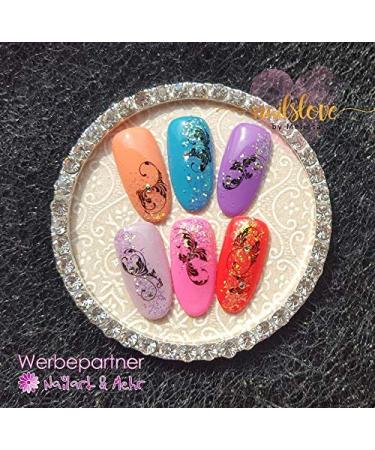 N+M SUPREME Color Gel 5g Carnation-Pink - Opaque No Stirring UV/CCFL/LED Compatible - Perfect for Professional Nail Art - Buy Online on GoSupps.com