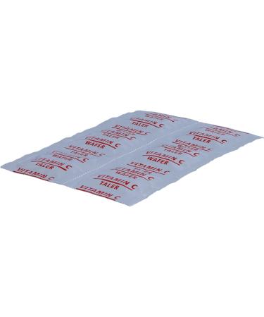 Dr. Grandel Cerola Vitamin C Taler 96 Lozenges - Boost Immunity & Energy | 318g | International Shipping Available - Buy Online on GoSupps.com