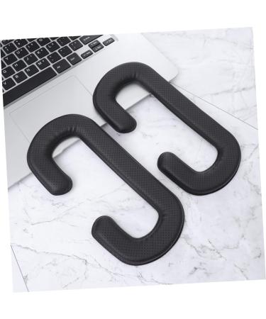 Buy SOLUSTRE 12 pcs Sponge Blindfold Panty Liner Blinders - Comfortable VR Eye Masks for Gaming | International Shipping Available - Buy Online on GoSupps.com