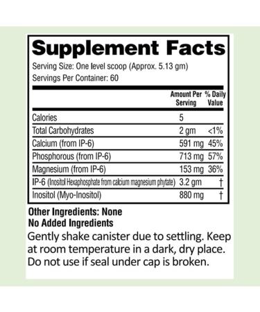 IP6 Gold Immune Support Powder | Unflavored | 308g - Boost Immunity - Buy Online on GoSupps.com