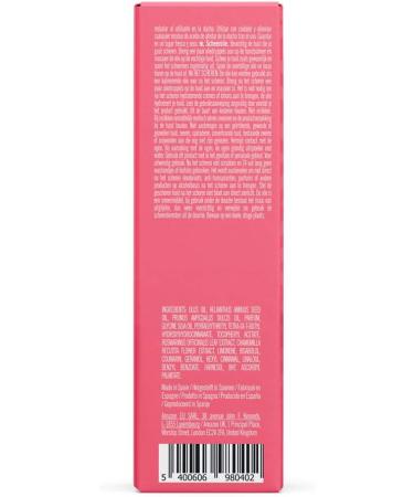 Solimo Pre & Post Shaving Oil 75ml - Hydrating Formula for Smooth Skin - Buy Online on GoSupps.com