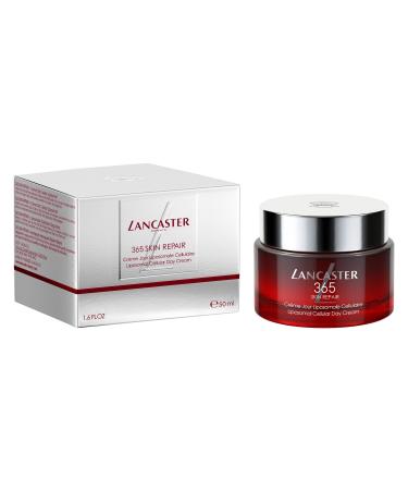 Lancaster 365 Skin Repair Liposomal Cellular Day Cream, 50 ml - Buy Online on GoSupps.com