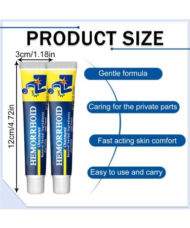 DULZEN 2 pieces 20 g cream relieves itching and irritation longlasting comfort suitable for sensitive skin - Buy Online on GoSupps.com