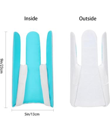 Flexible Sock Aid Tool - Easy Sock Helper for Men Women Seniors and Pregnant | International Shipping - Buy Online on GoSupps.com