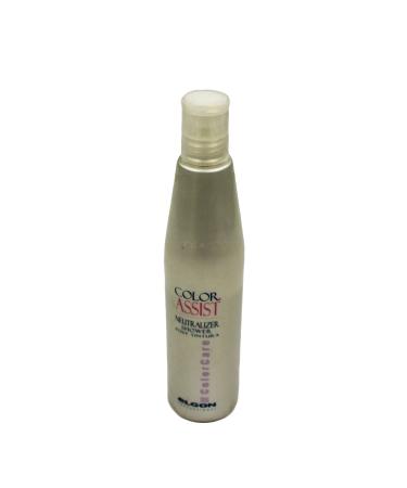 Elgon ColorCare Color Assist Neutralizer Shower - With pH 5 to 5.5 - 300 ml