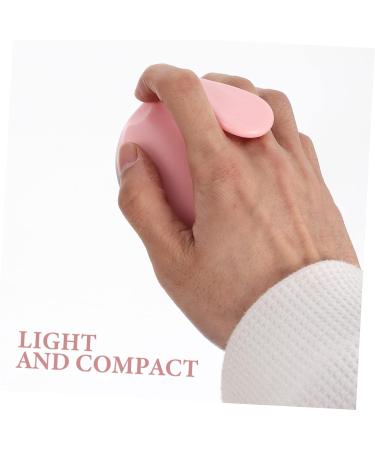 Lalafina 2-St Rollerball Massager - Effective Massage Roller for Muscles Hand & Foot Relief | Best Tools for Pain Relief & Relaxation - Buy Online on GoSupps.com