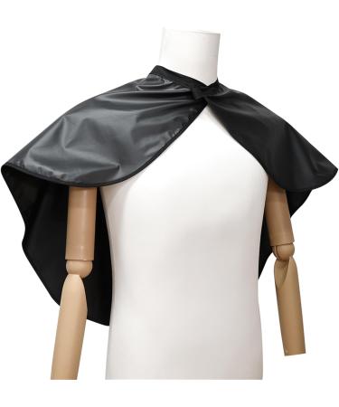 Tablier de coiffure multifonction imperm able et r utilisable pour salon de coiffure - Buy Online on GoSupps.com