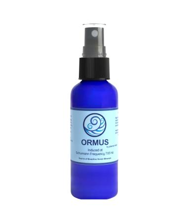 ORMUS by Plasma Marino 2 oz fl / 60ml