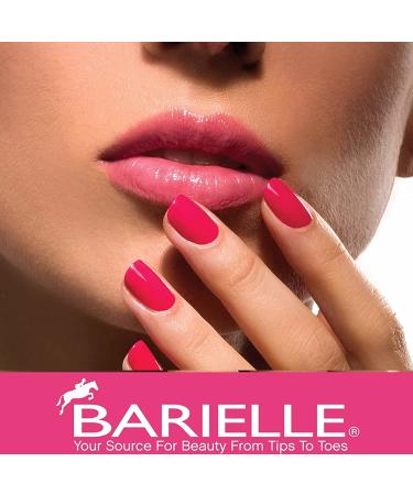 Barielle Nail Strengthener & Garlic Growth Formula Set - Buy Online on GoSupps.com