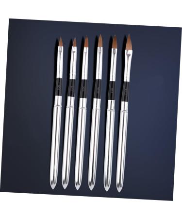 Beaupretty Manicure Sets Tools Set nail polish brush nail art tools nail brush acrylic nail kit nail tools Art Nail Manicure Set - Buy Online on GoSupps.com