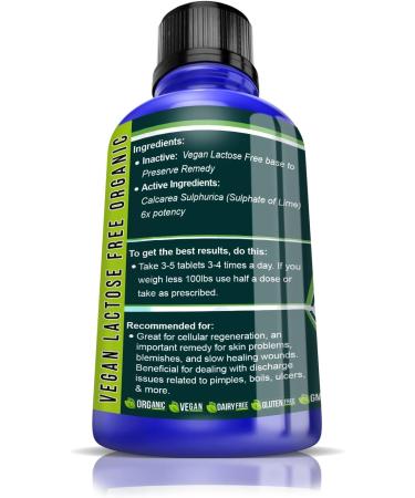 Bestmade Natural Products W2-IOBC-2ZUY - Premium Quality Fast International Shipping - Buy Online on GoSupps.com