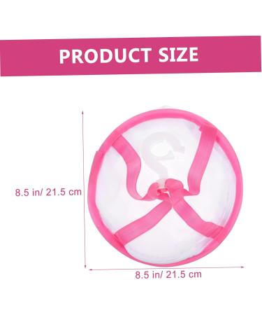 MAGICLULU Beauty Egg Drying Net Makeup Puff Drying Hanger Clothing Drying Basket Makeup Puff Drying Basket Cosmetic Sponges Dryer Hanging Laundry Rack Dryer Rack for Bathroom Drying Mesh - Buy Online on GoSupps.com