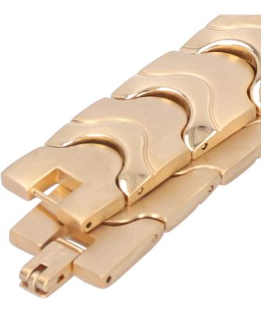 Magnetic Tab & Arthritis Pain Relief | Carpal Tunnel Magnet Bracelets & Tapes for Men & Women | TI Steel & Gold Magnetic Hardship Tape - Buy Online on GoSupps.com