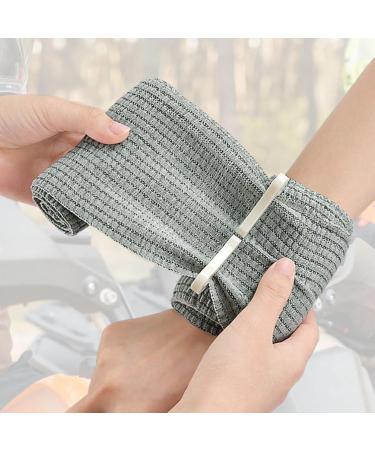 Beaupretty Knee Wrap - Outdoor Athletic Leg Wraps & Head Wraps | Cotton Sports Tape 120x10cm - Buy Online on GoSupps.com