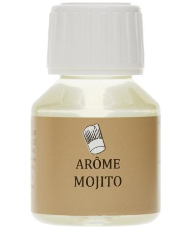 SélectArôme Mojito Aroma 60 ml - Pack of 4