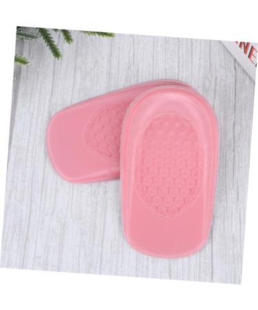 FOMIYES Shoe Lifts Insoles - Elevate Comfort & Height | Unisex Heightening Shoe Inserts for Women & Men - Buy Online on GoSupps.com