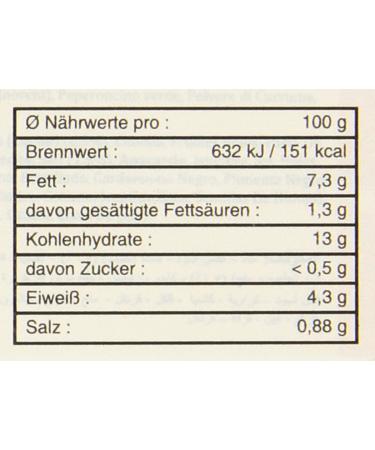 ASHOKA Delhi Dal Makhani Ready Meal | Black Lentils Pack of 6 (6 x 280g) | Authentic Indian Cuisine for International Shipping - Buy Online on GoSupps.com