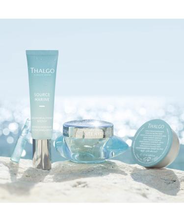 THALGO Source Marine - Hydrating Cooling Gel Cream | Ultimate Moisture & Refreshing Skincare for All Skin Types - Shop Internationally - Buy Online on GoSupps.com