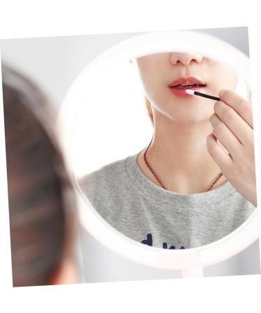 50pcs Cosmetic Brushes Set - Makeup Lip Liner Eyeliner & Lip Gloss Applicators - Short Hair Black - Perfect for Professional Beauty - Buy Online on GoSupps.com