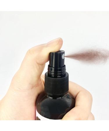 Colorful Lace Enhancer Spray for Wigs 100ml Light Brown 14cmx3.8cm - Buy Online on GoSupps.com