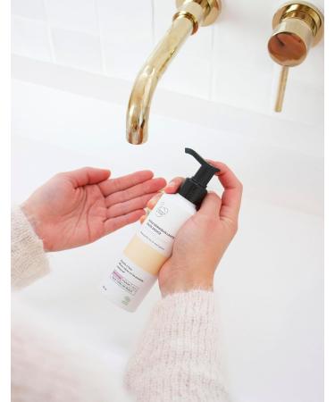  G n rique Clemence et Vivien - Rinsable Cleansing Oil - Lily of the Valley Rose - Pack of 2 - Buy Online on GoSupps.com