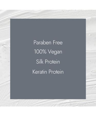 Ion Sally Beauty Lusterizing Cream - Nourishing Hair Treatment - Buy Online on GoSupps.com