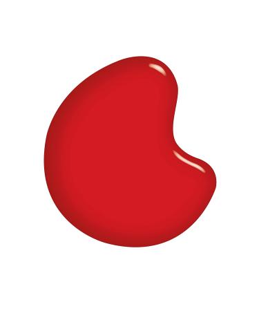 Sally Hansen Miracle Gel Nail Polish - Poppy Patch 434 - Long Lasting Formula (Packaging May Vary) - Buy Online on GoSupps.com