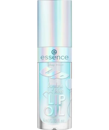 Essence Cosmetics - Essence Disney Pixar Up Hydra Kiss Lip Oil Moisturizing Hydrating Protective with Oils Dewy Feel 4 ml - Buy Online on GoSupps.com