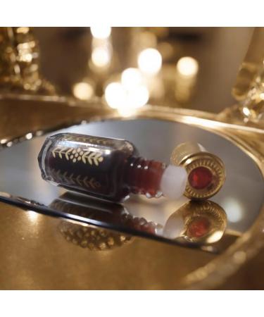 Black Musc Oud Fragrance (12) 1 Fl Oz (Pack of 5) - Buy Online on GoSupps.com