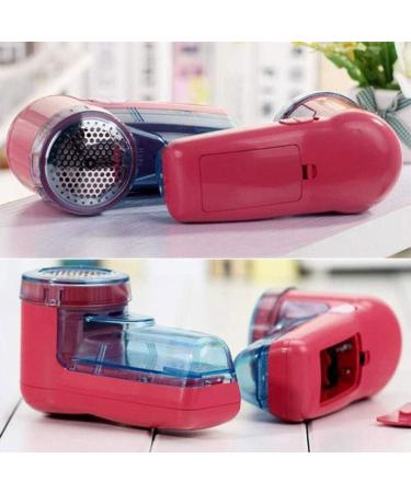 Household Hair Ball Trimmer | Effective Clothes Hair Remover & Shaver International Shipping Available - Buy Online on GoSupps.com