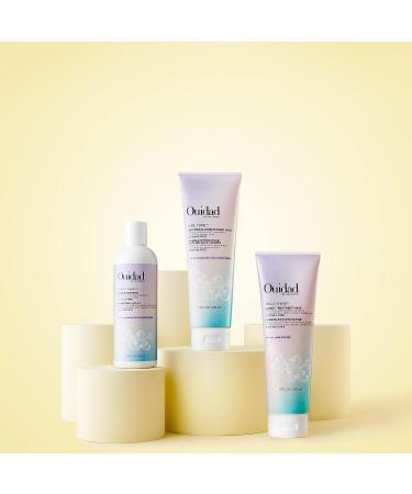 Ouidad Hello Shine Glossy Treatment Hair Mask 9 oz - Enhance Shine and Softness - Buy Online on GoSupps.com