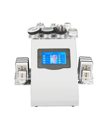 Youenge 9 IN 1 40K Multifunctional Slimming Machine