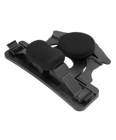 Neck Traction Device 4 Level Gentle Stretching Nonslip Cervical Traction Device Neck Traction Stretcher Neck Support BraceNeck Traction Device