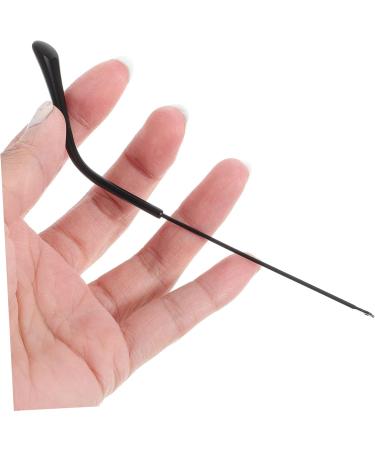 Ibasenice Glasses Repair Kit - 2 Pairs Sunglasses Accessories & Replacement Bars for Poor Legs - Buy Online on GoSupps.com