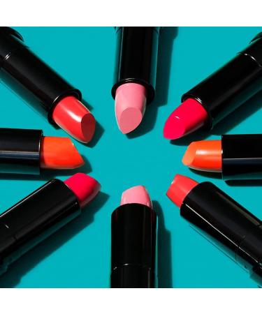 Wet n Wild Silk Finish Lipstick - Hydrating Breeze Nude Lip Color - Buy Online on GoSupps.com