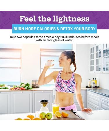 Weight Loss Pills for Women - Natural Appetite Suppressant & Metabolism Booster - Made in USA with Green Coffee Bean Extract - 60 Count - Buy Online on GoSupps.com