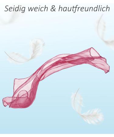 Rovtop 15-Piece Juggling Scarves Set | Colorful Chiffon Dance & Sensory Scarves - 60x60 cm - Buy Online on GoSupps.com