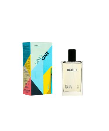 KSL BARGELLO ONLY ONE MEN 50 ml PERFUME EDP(1.7oz)