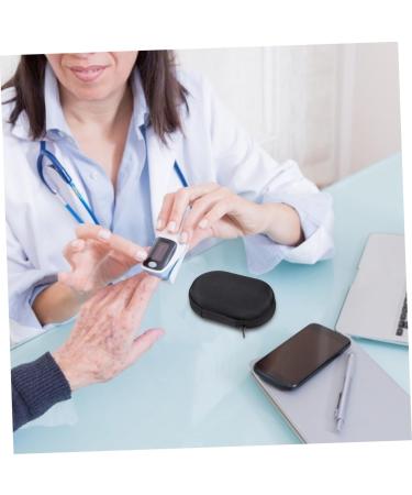 Gleavi Electronics Travel Case - 6 Pcs Zipper Storage Bag for Headphones & Gadgets - Durable & Compact Electronics Housing - Buy Online on GoSupps.com