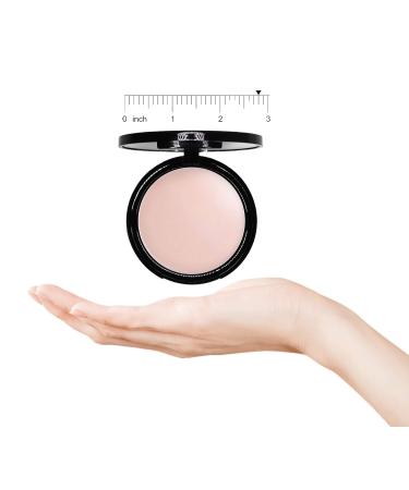 EVE PEARL Ultimate Mattifying Powder - Reduce Fine Lines, Enriched with Nutrients, Vitamins & Minerals - For All Skin Types - Buy Online on GoSupps.com