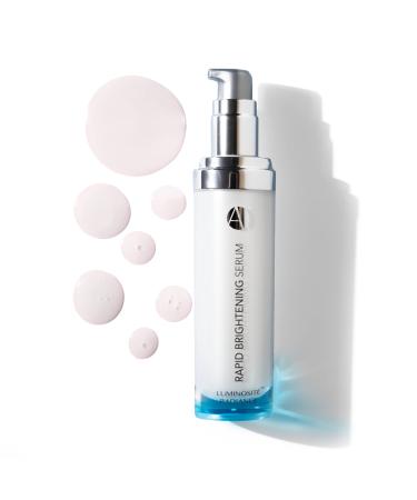 Serum for Glowing Skin - Vitamin-C Serum for Even Complexion - Reduce Brown Spots and Sun Damage
