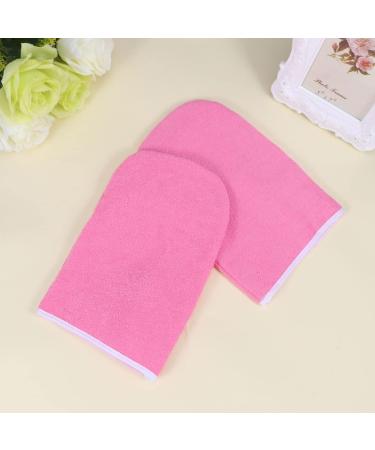 FRCOLOR 3 Pairs Gloves Insulation Paraffin - Buy Online on GoSupps.com