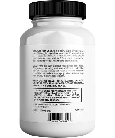 Gluco Gold Revive Max Gold All Natural Formula to Maintain Healthy Levels Maximum Strength Daily Formula Blood Reviews (5) - Buy Online on GoSupps.com