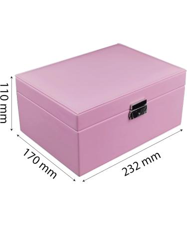 Bathing Bombs Gift Set with Wooden Jewelry Box | Natural Essential Oils | Perfect Gift for Women | Dermatologically Tested - Buy Online on GoSupps.com