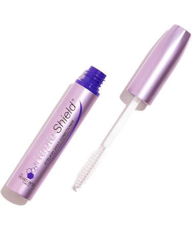RapidShield Eyelash Daily Conditioner - Scientifically Inspired Treatment for Voluminous Lashes - 4ml - Buy Online on GoSupps.com